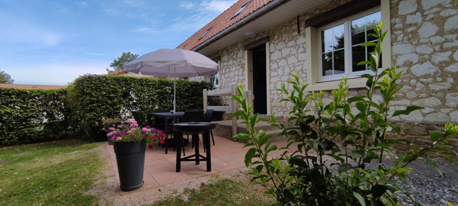 La Grange Vila Verlincthun Exterior foto