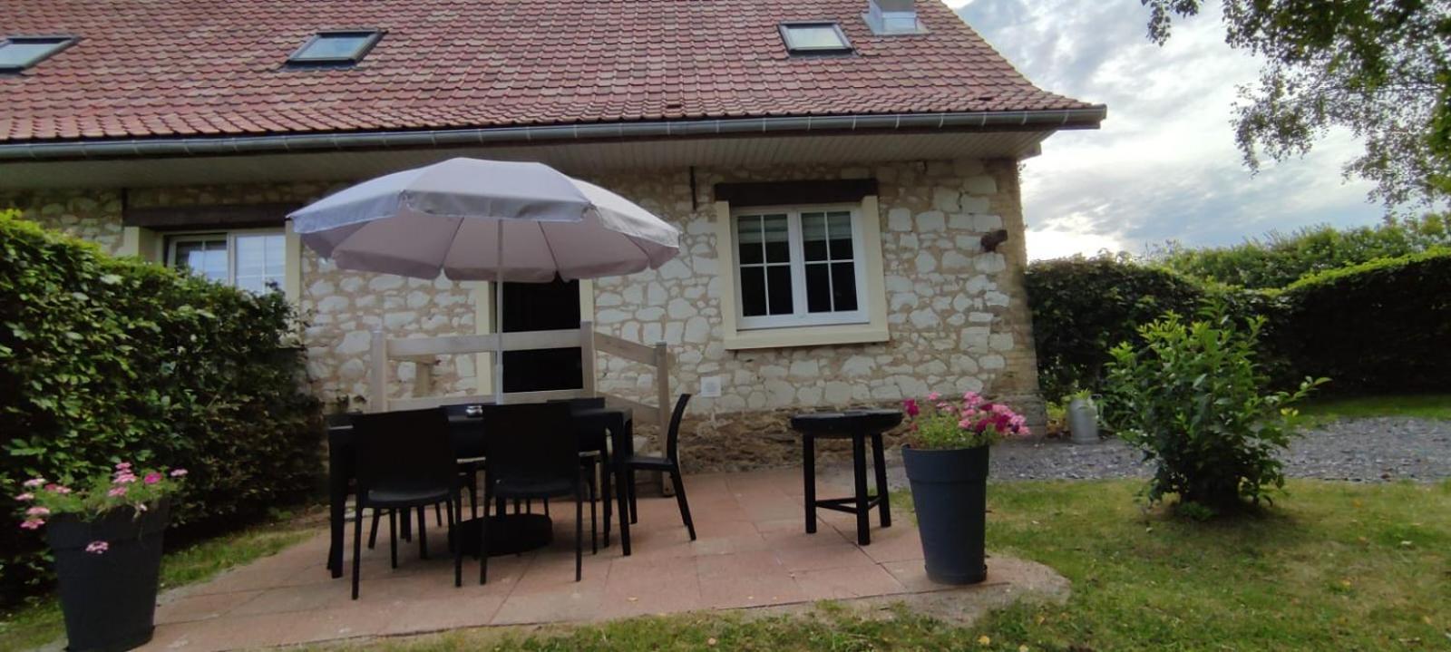 La Grange Vila Verlincthun Exterior foto