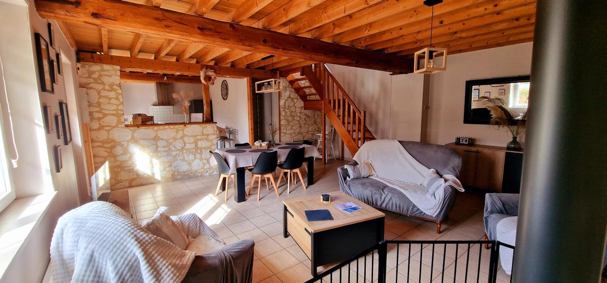 La Grange Vila Verlincthun Exterior foto